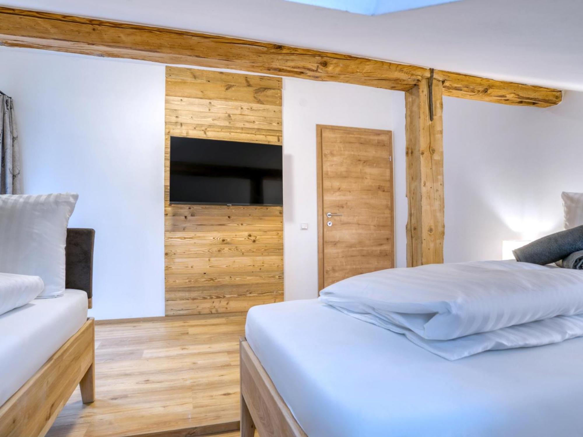 Chalet Bergglueck Sellrain Exterior foto