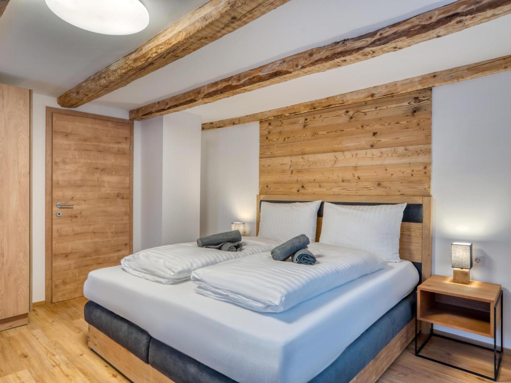 Chalet Bergglueck Sellrain Exterior foto